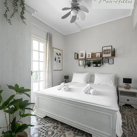 East Penthouse Enalia Mare Hellas