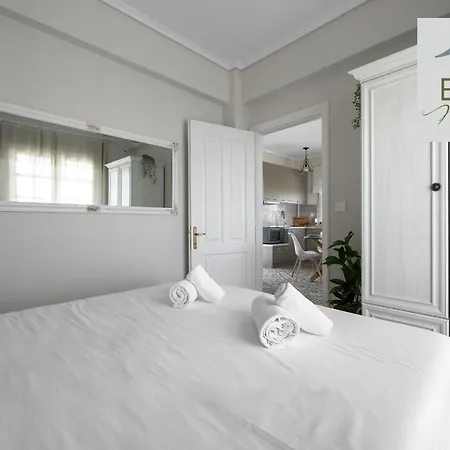 Apartment East Penthouse Enalia Mare Hellas