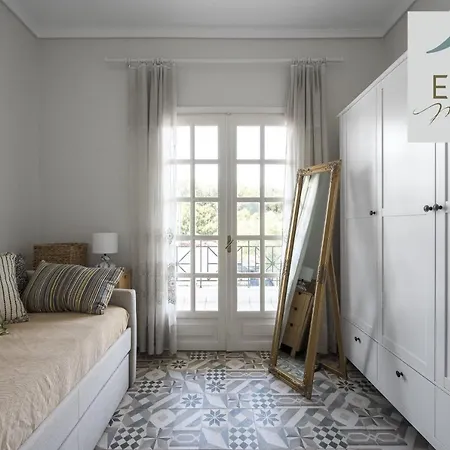 East Penthouse Enalia Mare Hellas Agia Paraskevi (Kassandra)