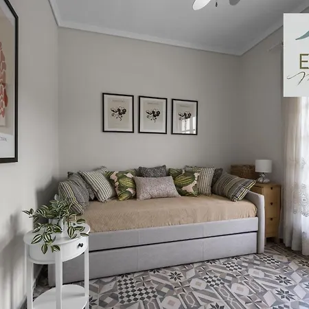 East Penthouse Enalia Mare Hellas Apartment Agia Paraskevi (Kassandra)